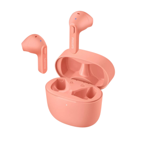 PHILIPS bežične slušalice TAT2236GR Roze
