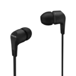 PHILIPS slušalice sa mikrofonom, 3.5mm, (TAE1105) Crne