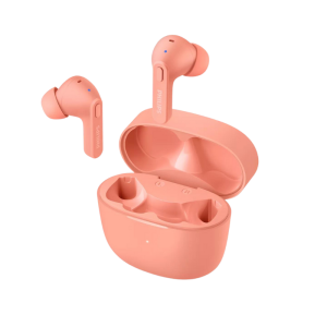 PHILIPS bežične slušalice TAT2206PK Roze