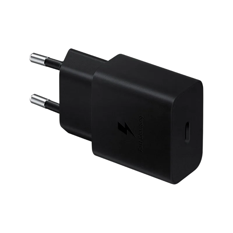 Kućni punjač za Samsung 15W Crni