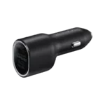 Samsung auto punjač USB-A + USB-C 40W EP-L4020-NBE Crni