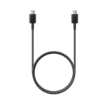 Samsung kabl USB-C na USB-C, 5A, 1m, (EP-DN975-BBE) Crni