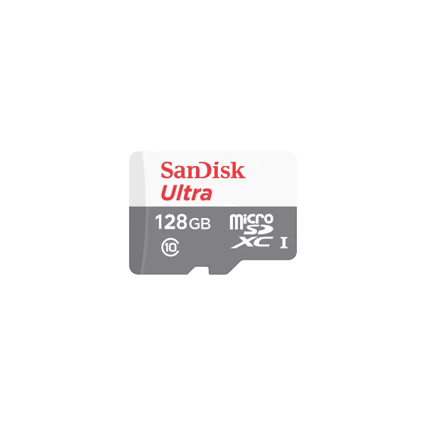 SanDisk Ultra kartica 128GB bez adaptera