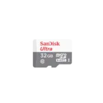 SanDisk Ultra kartica microSDHC 32GB bez adaptera