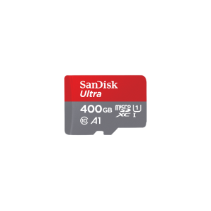 SanDisk Ultra kartica microSDXC 400GB