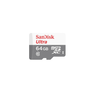 SanDisk Ultra kartica 64GB bez adaptera