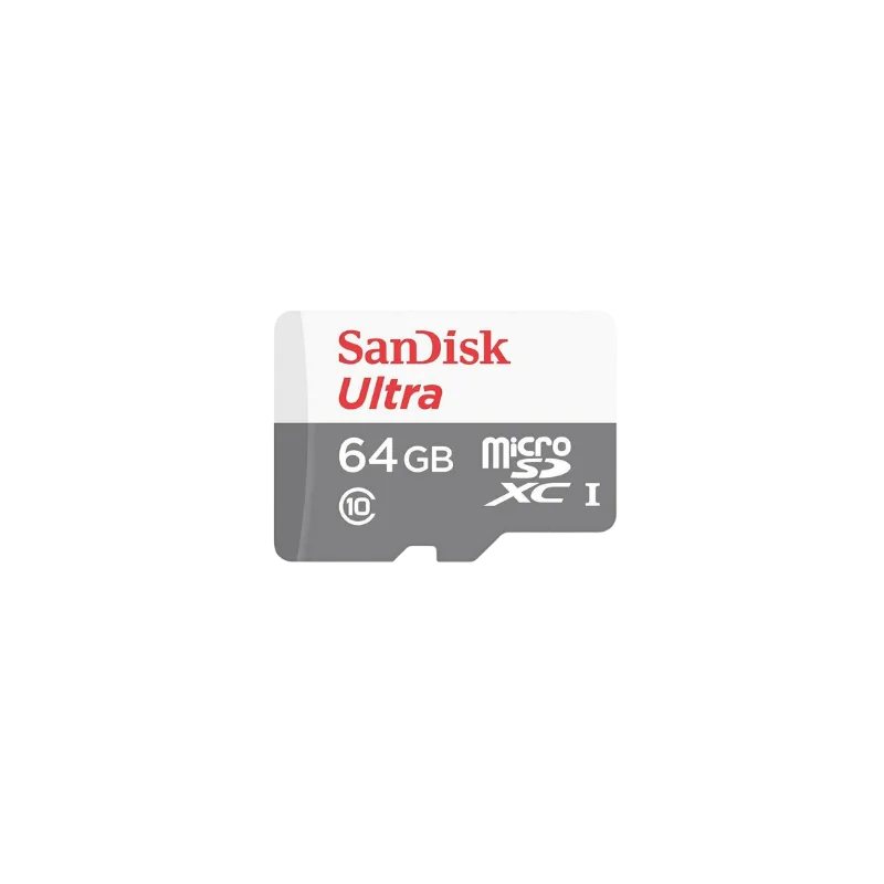 SanDisk Ultra kartica 64GB bez adaptera