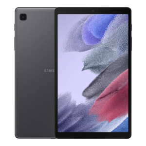 Galaxy Tab A7 Lite 3/32GB Wi-Fi Sivi