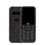 CAT B40 Crni (Black)