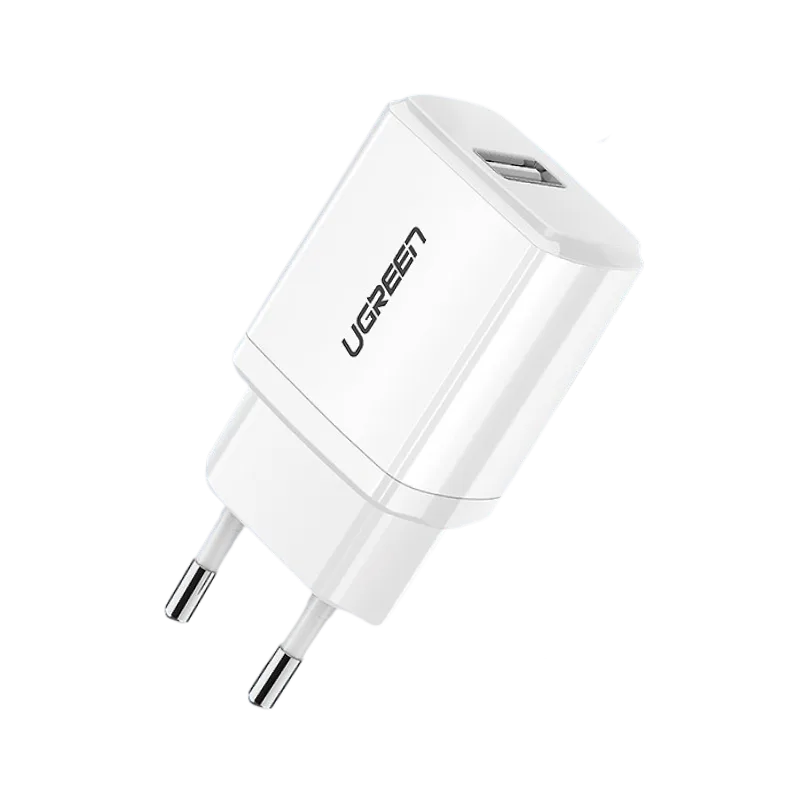 UGREEN kućni punjač od 10W Beli