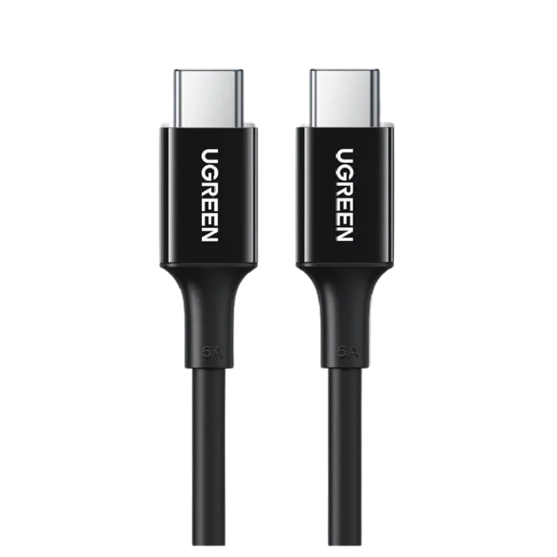 UGREEN kabl USB-C na USB-C 5A