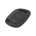 GOLF bežični punjač WQ5 PRO, 10W, Crni