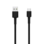 Xiaomi Mi kabl USB-A na USB-C, 1m, Crni