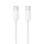 Xiaomi Mi kabl USB-C na USB-C, 5A, 1.5m, Beli (SJV4108GL)