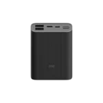Xiaomi Mi power bank 3 Ultra Compact, 10000mAh, Crni