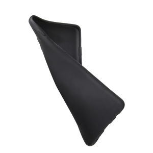 Silikonska futrola za Honor 200 Crna