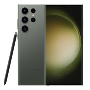 Samsung Galaxy S23 Ultra 12/512 Zeleni