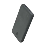 Hama power bank Fabric 10000mAh, Crni