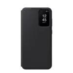 Zaštitna maska/futrola preklopna Smart View crna za Samsung Galaxy S23