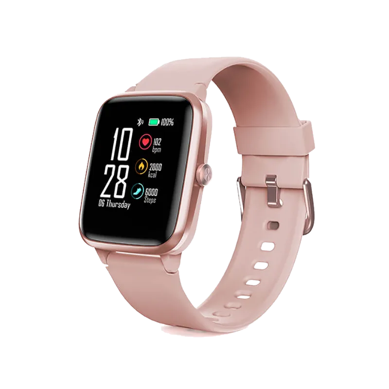 Hama Fit Watch 5910 pametni sat Roze