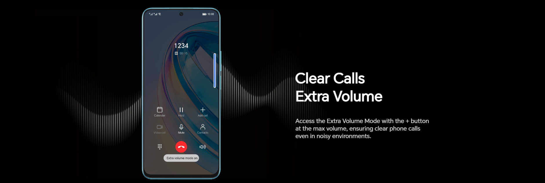 Honor X8a 6/128GB Crni - Telefon sa AKCIJSKOM CENOM