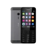 Nokia 230 Dual SIM Crna