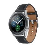 Samsung Galaxy Watch 3, 45mm, R840 (Mistic Silver), Sivi