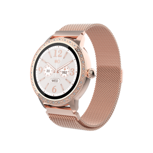 Denver SW-360 pametni sat Roze