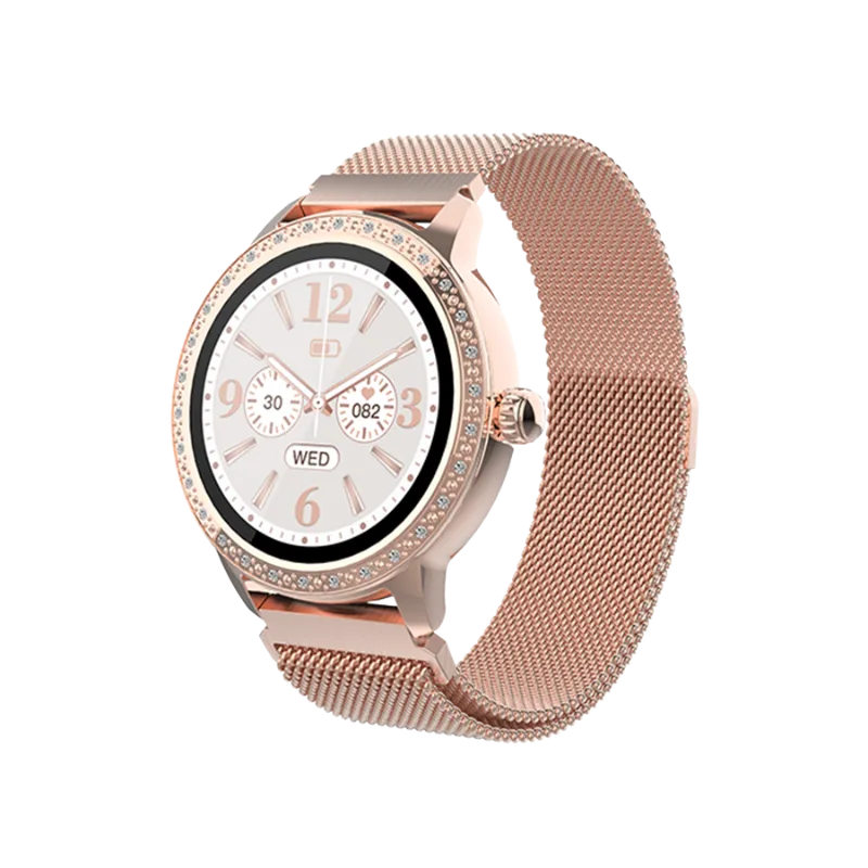 Denver SW-360 pametni sat Roze