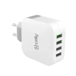 Celly kućni punjač 25.5W