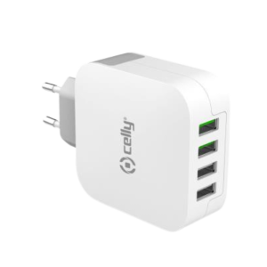 Celly kućni punjač 25.5W