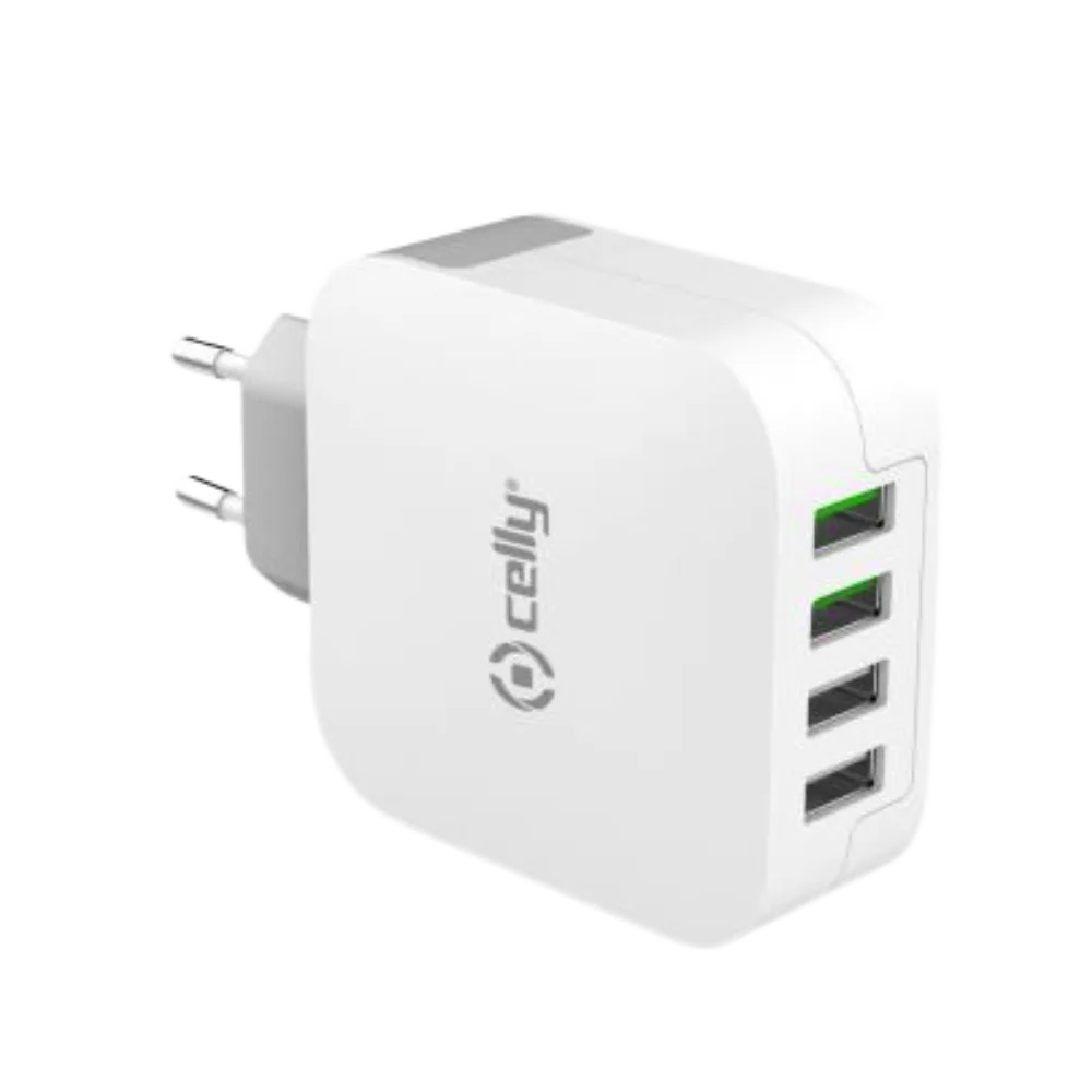 Celly kućni punjač 25.5W