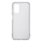 Zaštitna maska/futrola silikonska smoked za Samsung Galaxy A13