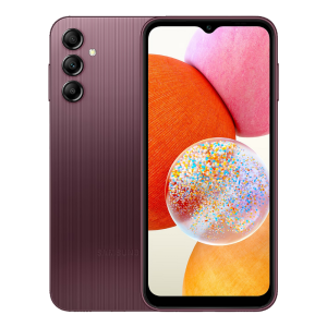 Samsung Galaxy A14 4/64 Bordo