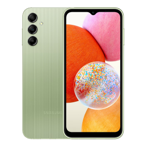 Samsung Galaxy A14 4/64 Zeleni