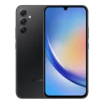 Samsung Galaxy A34 5G 8/256GB Crni