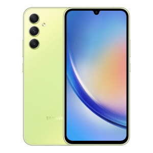Samsung Galaxy A34 5G 8/256GB Zeleni