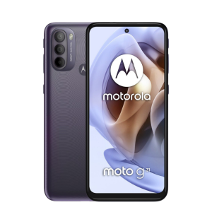 Motorola G31 4/64GB Sivi