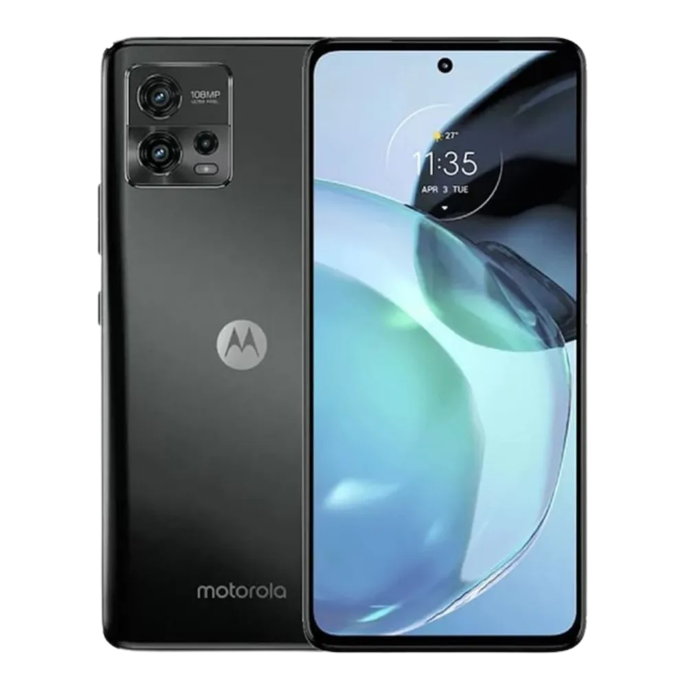 Motorola Moto G72 8/128GB Crni