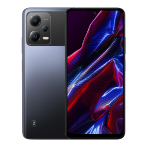 Poco X5 5G 6/128GB Crni