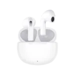 QCY bežične slušalice T20, Bele