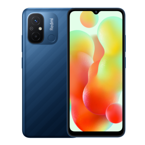 Xiaomi Redmi 12C 3/64GB Plavi