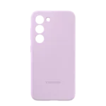 Zaštitna maska/futrola silikonska lila za Samsung Galaxy S23