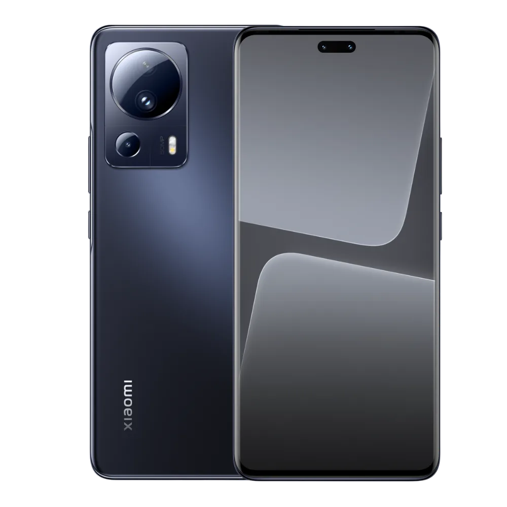 Xiaomi 13 lite 8/256GB Crni