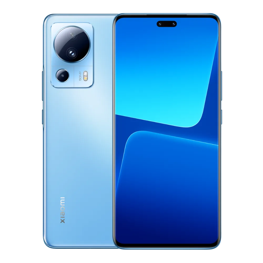 Xiaomi 13 lite 8/256GB Plavi