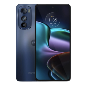 Motorola Edge 30 8/256GB Sivi