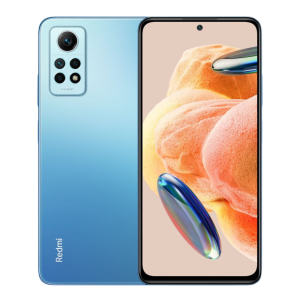 Xiaomi Redmi Note 12 Pro 8/256GB Plavi