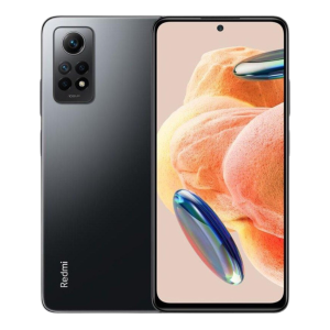 Xiaomi Redmi Note 12 Pro 8/256GB Crni
