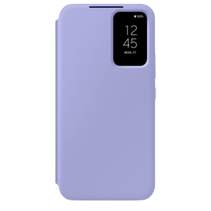 Smart View lila za Samsung Galaxy A54