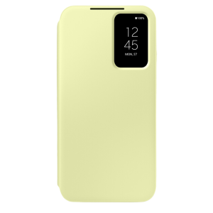 Smart View Žuta za Samsung Galaxy A54